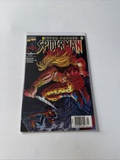 Peter Parker Spider-Man #17  Marvel Comics 2000 picture