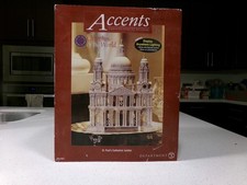 DEPARTMENT 56 ST PAUL'S CATHEDRAL LONDON picture