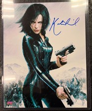Kate Beckinsale Autograph Underworld Awakening Selene 1 1x14 Celebrity Authentic picture