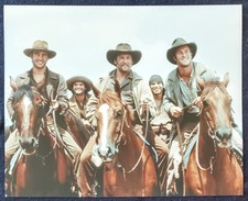 2001 Colin Farrell Scott Caan American Outlaws Warner Bros Hollywood 8x10 Photo picture