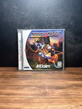 Acclaim TrickStyle Sega Dreamcast Game CIB picture