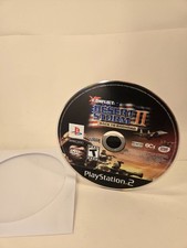 Conflict: Desert Storm II -- Back to Baghdad (Sony PlayStation 2) (Used, Loose) picture