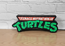 Teenage Mutant Ninja Turtles TMNT 9