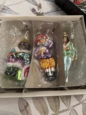 Christopher Radko 1996 Nutcracker Suite 2 picture