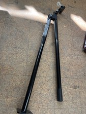 Maasdam Pow'R Pull 36.5 in. Grey Fence Puller Tpost Puller and Removal Tool picture