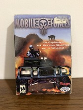 Mobile Forces (PC Computer Game, 2002) Rage Majesco picture