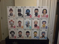 Open Thrilljoy Pix Win The Auction Then You Pick 4 Heroes  picture