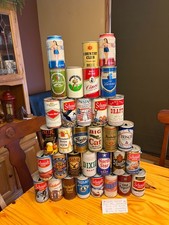 $$Vintage (33 count) (31 ALL STEEL)2 bonus collectablesselling ,my collection picture