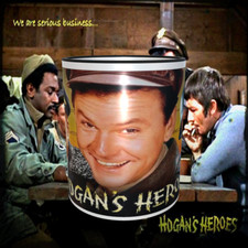 Hogan's Heroes 11oz  Coffee Mug  NEW  Dishwasher Safe  picture