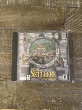 The Settlers 4th Edition Computer PC Game picture
