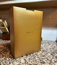 Hennessy Paradis Rare Cognac Luxury Presentation Display Box Case EMPTY picture