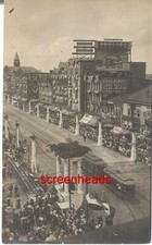 RARE 1909 RPPC PHOTO 