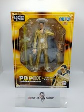 P.O.P Portrait Of Pirates One Piece NEO-DX Kizaru Borsalino Figure Japan New picture