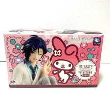 MegaHouse Limited Sanrio Danshi Yu Mizuno Figure PVC ABS 80mm Japan New picture