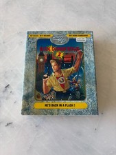 ATARI ST - RICK DANGEROUS 2 (ORIGINAL) picture