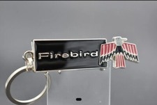 Pontiac Firebird unique emblem keychain- 42 picture