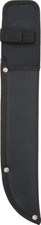 Straight Knife Sheath 8 inch fit most fixed blade knives up to 8