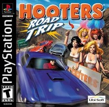 Hooters Road Trip - CD-ROM - VERY GOOD picture