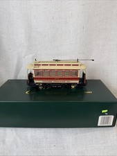 Spectrum 25128 On30 Trolley United Traction Co. NEW picture