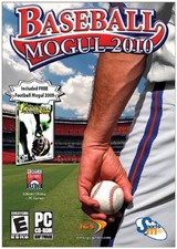 Baseball Mogul 2010 () - GOOD picture