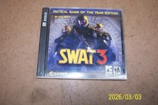 Police Quest Swat 3 Tactical game of the Year picture