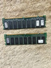 PC100-222-620 64MB RAM HP 1818-7140 SDRAM 100MHz 8Mx72 ECC CL2  D6522-63001 picture