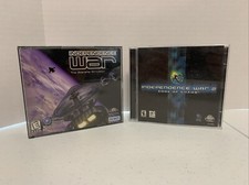 Independence War 2: Edge of Chaos picture