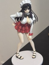 TFC Kotonoha Katsura 1/8 Figure Cross Days Anime Used with Box US Seller picture