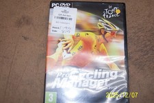 Pro Cycling Manager picture