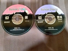 John Saul's Blackstone Chronicles PC 1998 Discs Only picture