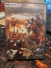 Praetorians (PC, 2003) picture