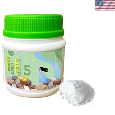 1.5 lbs of High-Quality 12000 Grit Aluminum Oxide for Superior Rock Finishing picture