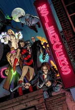The Silencers: The Definitive Edition picture