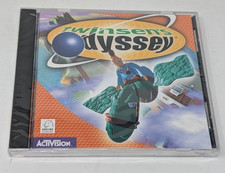 Twinsen's Odyssey PC Game Windows 1997 CD-ROM Little Big Adventure 2 NEW SEALED picture