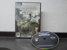 Panzer Elite Action: Fields Of Glory PC picture