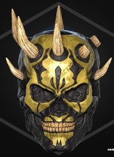 Savage Oppressor Skull picture