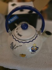 Looney Tunes Rise And Shine Tea Kettle  picture