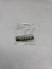 [SEALED] Breed PC Xbox Video Game Promo Lapel Pin CDV Brat Designs E3 2002 RARE picture