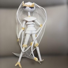 Ferrocerce Pocket Monsters Plush Stuffed Toy Pokemon Pheromosa Center picture