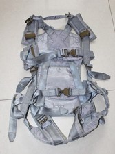 MIG-29   Pilot Life-saving Ejector Parachute Shoulder  Wire Harness picture