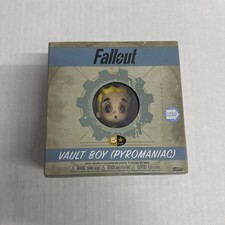 Funko 5 Star: Fallout - Vault Boy (Pyromaniac) picture