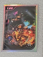 Limited Run Games Card #146 Chasm Limited Run Silver Trading Card picture