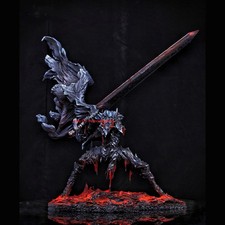 Iron Curtain Studios Dungeon & Fighter Berserker 1/6 Scale Limited Statue Figure picture