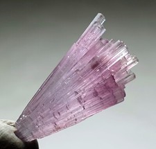 Amazing Natural Termination Tourmaline Crystal From Afghanistan picture