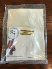 Vintage 1998 Intel Pentium II processor BunnyPeople notepad marketing collateral picture