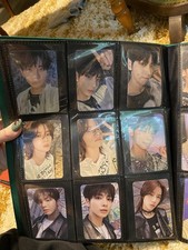 Txt Various Photocards picture
