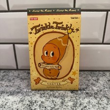 POP MART Twinkle Twink Savor the Moment Fresh Baked Mini Cookies Plush Pendant picture