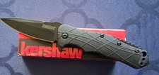 *NEW*🔥 KERSHAW RJ Tactical (1987) FoldingKnife w/ 8CR13MOV Blade & GFN Handle  picture