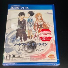 SAO Hollow Realization PS Vita picture