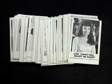 1961 Leaf SPOOK STORIES cards (Series 2) QUANTITY U PICK READ BEFORE BUYING picture